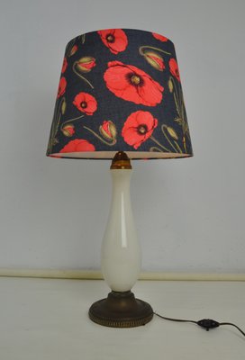 cardinal table lamp