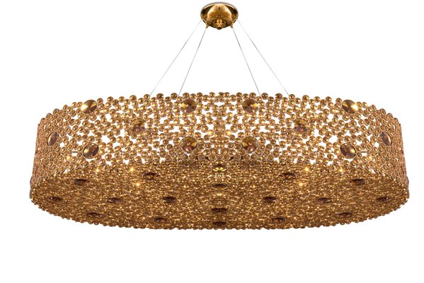 Eternity IV Chandelier from Covet Paris 