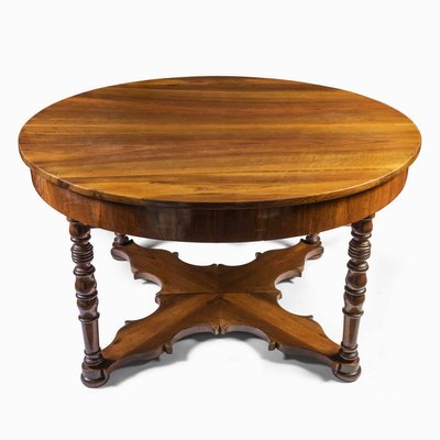 Antique Walnut Dining Table Antique Walnut Dining Table