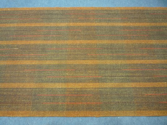 Bauhaus Sisal Teppich 1930er Bei Pamono Kaufen
