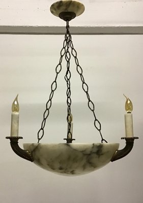 Old hanging hotsell lamps