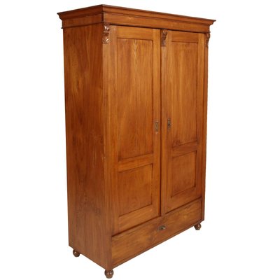 Antique Wooden Cupboard Antique Wooden Cupboard