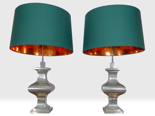 antique style table lamps
