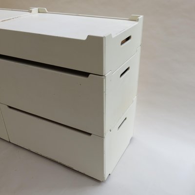 Switch Around Modular Chest Of Drawers Set By Christien Sell