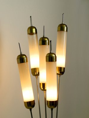 Mid Century Modern 5 Arm Floor Lamp By Carlo Nason For Mazzega At Pamono - Mid Century Modern Floor To Ceiling Lamp Mid Century Modern 5 Arm Floor Lamp By Carlo Nason For Mazzega At Pamono - Mid Century Modern Floor To Ceiling Lamp