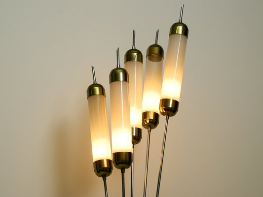 Mid Century Modern 5 Arm Floor Lamp By Carlo Nason For Mazzega At Pamono - Mid Century Modern Floor To Ceiling Lamp Mid Century Modern 5 Arm Floor Lamp By Carlo Nason For Mazzega At Pamono - Mid Century Modern Floor To Ceiling Lamp
