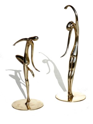 metal figures for sale