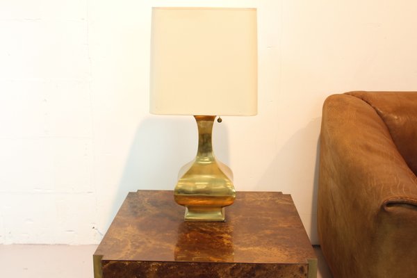 french table lamp