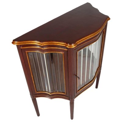 19th century china cabinet deals