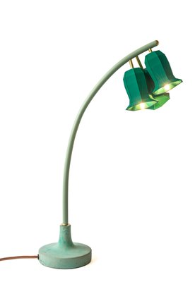Plant desk lamp deals