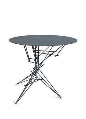 Small Sketched Coffee Table By Kiki Van Eijk Joost Van Bleiswijk For Sale At Pamono