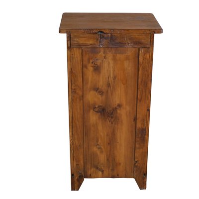There are 296 pine nightstand for sale on etsy, and they cost $312.22 on average. pamono