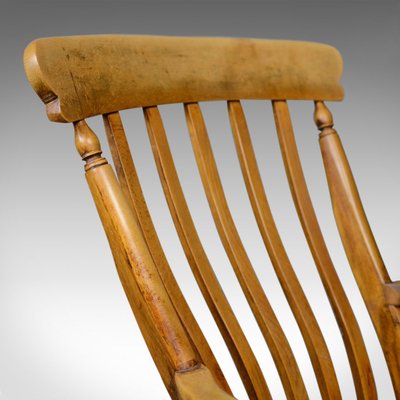 Antique Windsor Armchair For Sale At Pamono