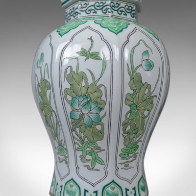 Vintage Decorative Baluster Spice Jars Set Of 2 For Sale At Pamono