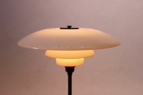 Model PH4/2¾ Table Lamp by Poul Henningsen for Louis Poulsen, 1933 for sale  at Pamono