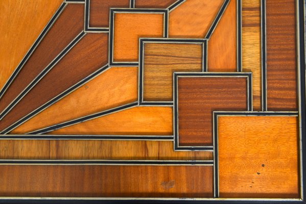 1920s art deco
