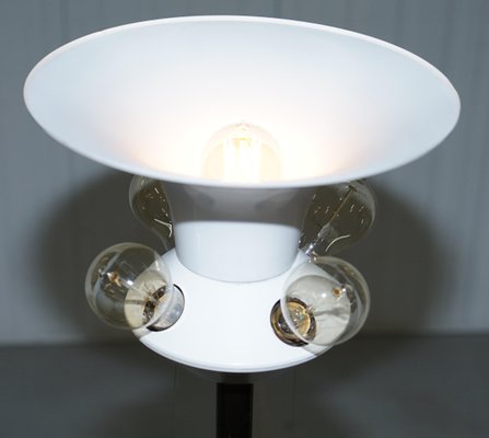 Bronzed 5 Bulb Floor Lamp 1960s For Sale At Pamono