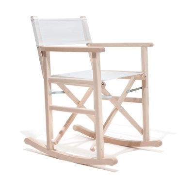 swing rocker chair