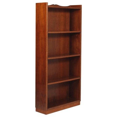 modern bookshelf