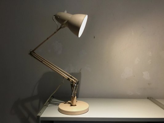 second hand anglepoise lamp