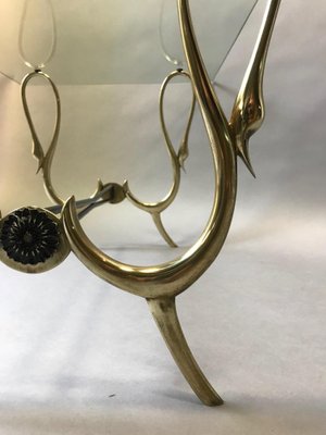 Coffee Table From Maison Jansen 1950s For Sale At Pamono