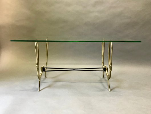 Coffee Table From Maison Jansen 1950s For Sale At Pamono