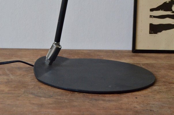 Vintage Minimalist Desk Lamp From Autographe Paris For Sale At Pamono