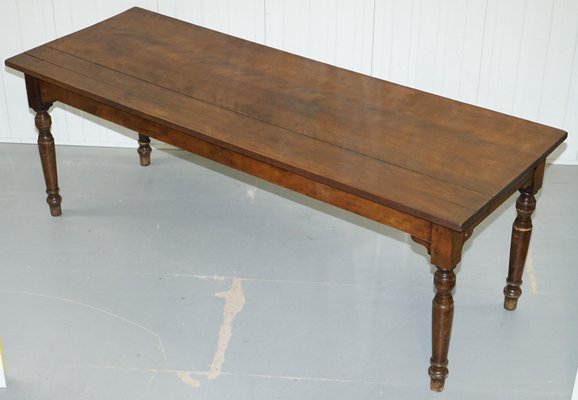 Antique Victorian Dining Table From Jas Shoolbred Co For At Antique Victorian Dining Table From Jas Shoolbred Co