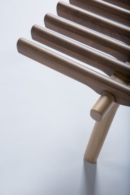 Travis Bench By Jakob Hartel For Kann Design For Sale At Pamono