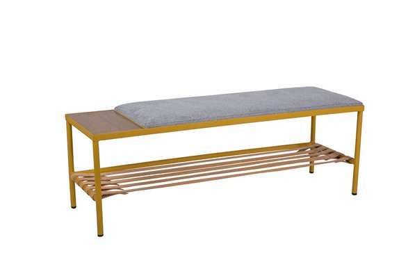 Bdc Sitzbank Von Kann Design