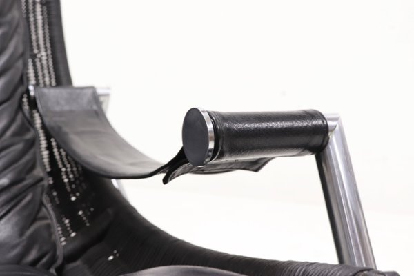 Units manufactory chrome shoes