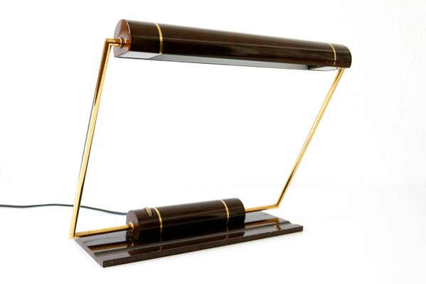 Table Lamp By George Kovacs 1980s, George Kovacs Lamps