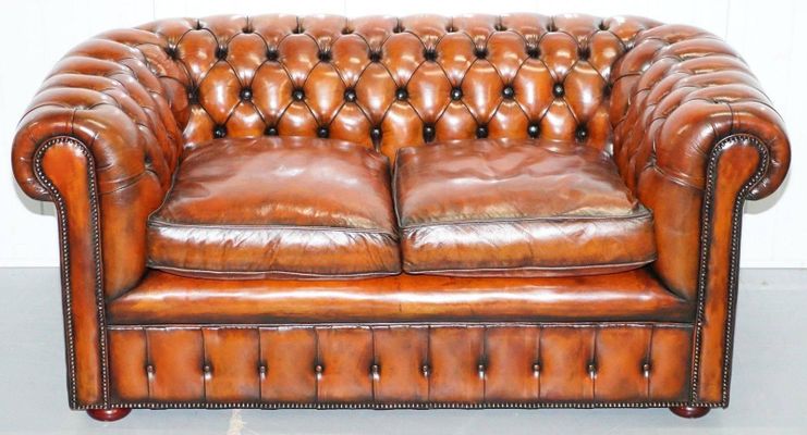 English Chesterfield Club Sofa 1930s For At Pamono English Chesterfield Club Sofa 1930s 1