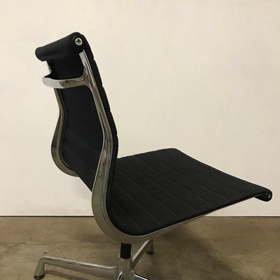 超レア！ Herman Miller  Eames  1958  マスタード Eames® Molded Recycled Plastic Armchair from Herman Miller