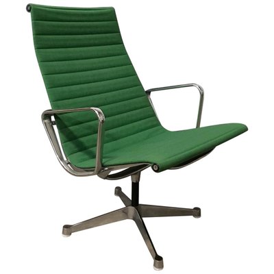 Ea 116 Chair By Charles Ray Eames For Herman Miller 1958 For