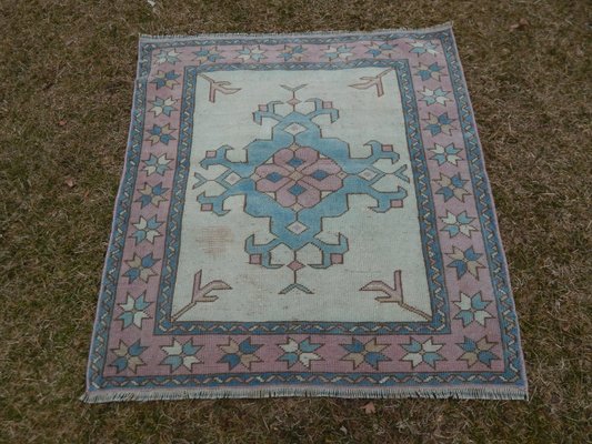 Large Square Floor Mat 1970s For At Pamono Large Square Floor Mat 1970s 1