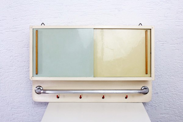 Mid Century Bathroom Or Kitchen Cabinet For Sale At Pamono