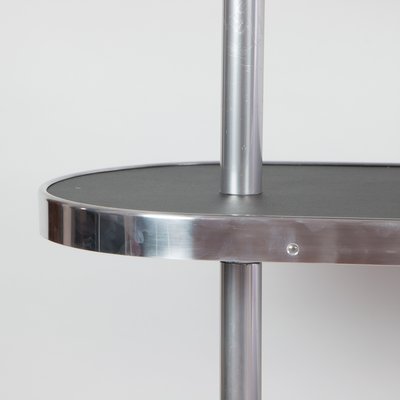 Bauhaus Style Etageren Shelf 1950s For Sale At Pamono