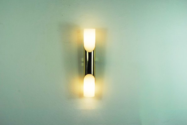 Vintage Wall Lights By Paul Neuhaus For Leuchten 1970s Set Of 2 Vintage Wall Lights By Paul Neuhaus For Leuchten 1970s Set Of 2