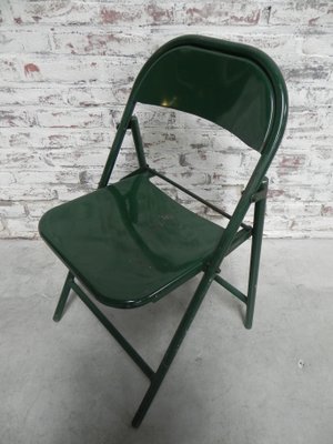 steel folding chairs for sale