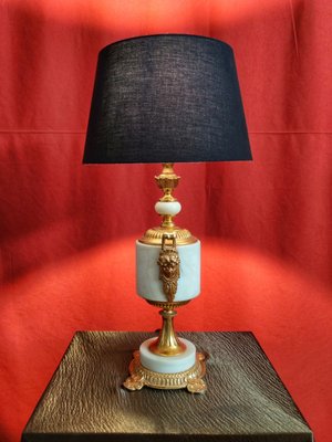 Vintage Table Lamp 1920s For At, Types Of Vintage Table Lamps