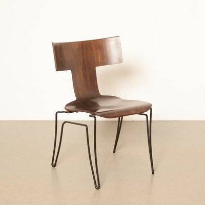 Anziano Chair By John Hutton For Donghia 1980s