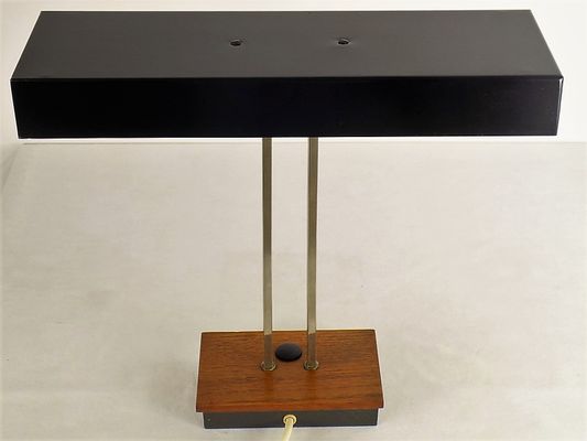 Table Lamp from Kaiser Leuchten, 1950s table lamp for Kaiser Leuchten