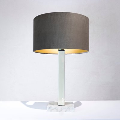 Lámpara de mesa de Roche Bobois, años 70 en venta en Pamono Lámpara de mesa de Roche Bobois, años 70 en venta en Pamono
