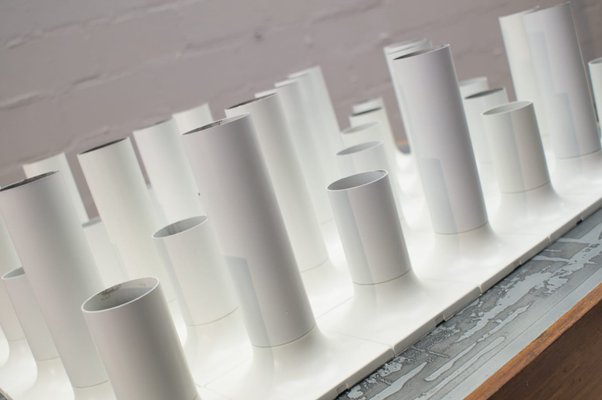 Staff Leuchte Lampe Design Rolf Krüger Staff Leuchte Lampe Design Rolf Krüger