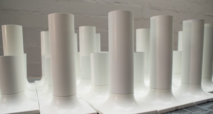 Staff Leuchte Lampe Design Rolf Krüger Staff Leuchte Lampe Design Rolf Krüger