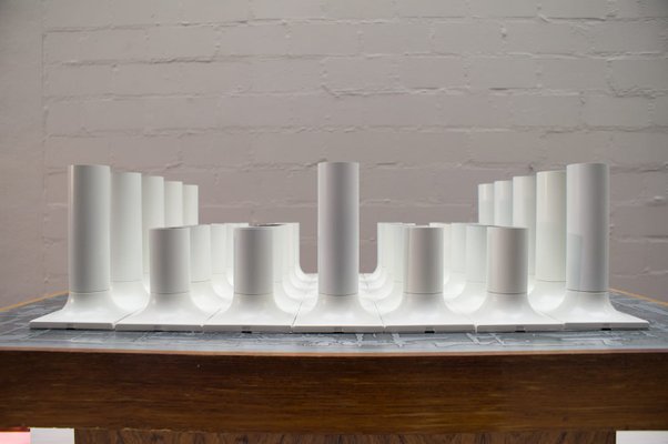 Staff Leuchte Lampe Design Rolf Krüger Staff Leuchte Lampe Design Rolf Krüger
