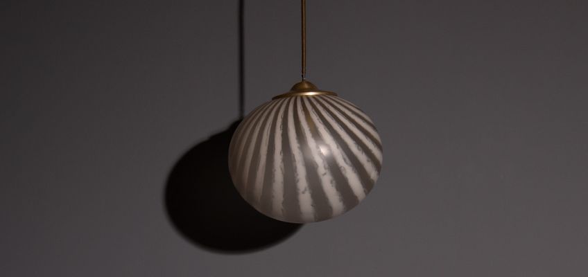 Pendant Lamp From Peill Putzler 1960s - 1960s Pendant Lights Pendant Lamp From Peill Putzler 1960s - 1960s Pendant Lights