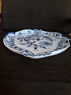 Assiette Ou Plat A Gateau Vintage De Meissen En Vente Sur Pamono Assiette Ou Plat A Gateau Vintage De Meissen En Vente Sur Pamono