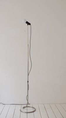 Telescope Floor Lamp From Martinelli Luce 1960s For Sale At Pamono